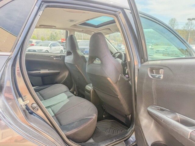 2013 Subaru Impreza Sedan WRX WRX Premium Conover NC