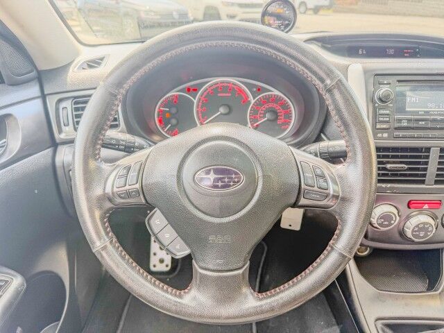 2013 Subaru Impreza Sedan WRX WRX Premium Conover NC