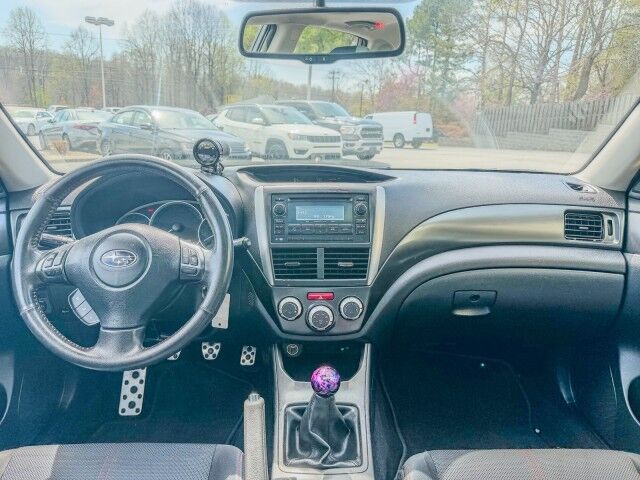 2013 Subaru Impreza Sedan WRX WRX Premium Conover NC