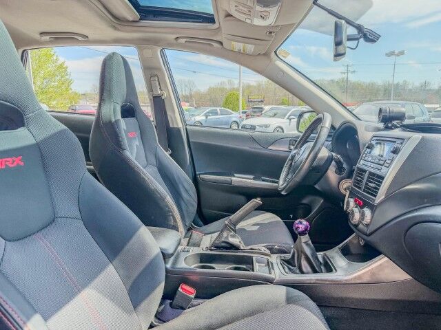 2013 Subaru Impreza Sedan WRX WRX Premium Conover NC