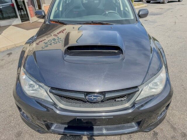 2013 Subaru Impreza Sedan WRX WRX Premium Conover NC