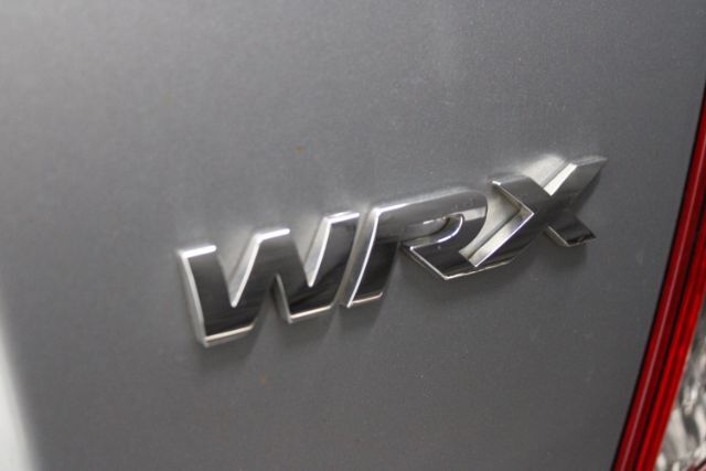 2013 Subaru Impreza WRX Base Chantilly VA