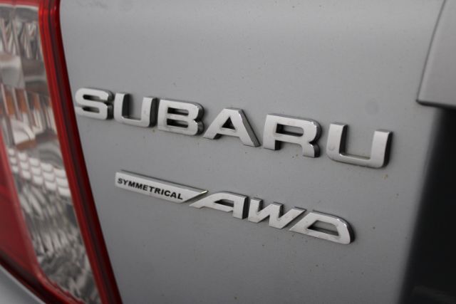 2013 Subaru Impreza WRX Base Chantilly VA