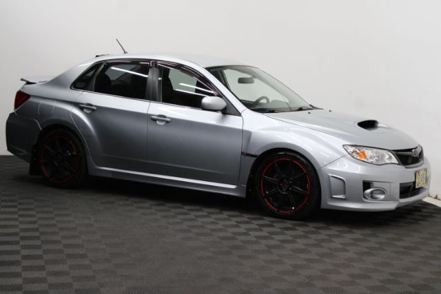 2013 Subaru Impreza WRX Base Chantilly VA