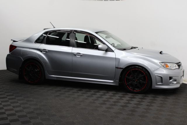 2013 Subaru Impreza WRX Base Chantilly VA