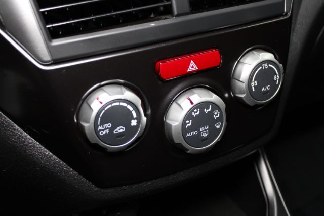 2013 Subaru Impreza WRX Base Chantilly VA