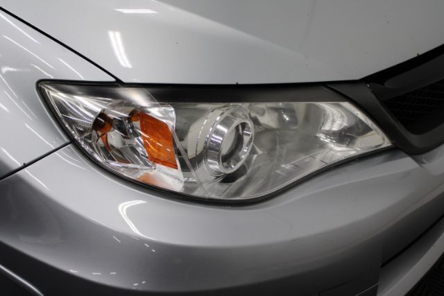 2013 Subaru Impreza WRX Base Chantilly VA