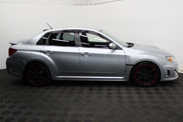 2013 Subaru Impreza WRX Base Chantilly VA