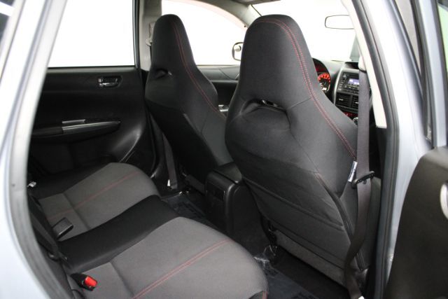 2013 Subaru Impreza WRX Base Chantilly VA