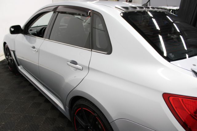 2013 Subaru Impreza WRX Base Chantilly VA