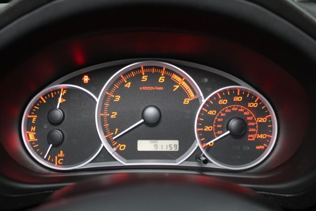 2013 Subaru Impreza WRX Base Chantilly VA