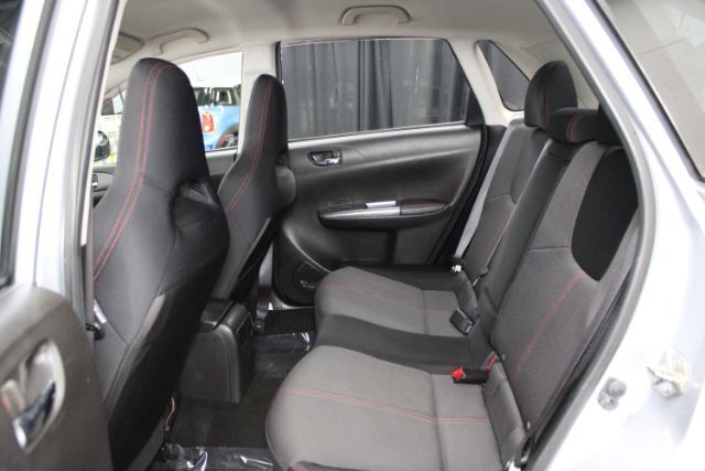 2013 Subaru Impreza WRX Base Chantilly VA