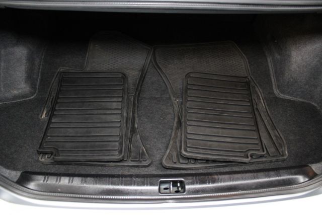 2013 Subaru Impreza WRX Base Chantilly VA
