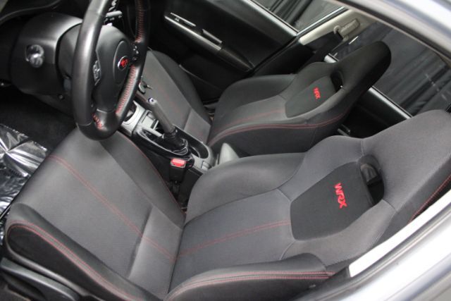 2013 Subaru Impreza WRX Base Chantilly VA