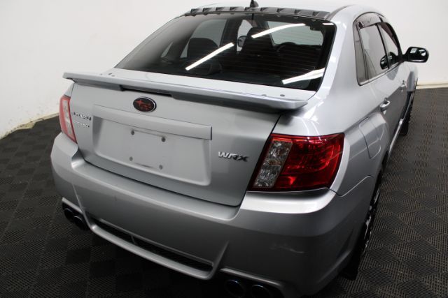 2013 Subaru Impreza WRX Base Chantilly VA