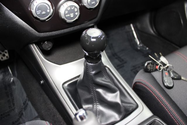 2013 Subaru Impreza WRX Base Chantilly VA