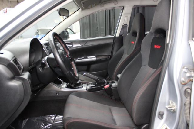 2013 Subaru Impreza WRX Base Chantilly VA