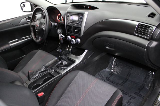 2013 Subaru Impreza WRX Base Chantilly VA