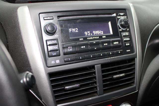 2013 Subaru Impreza WRX Base Chantilly VA