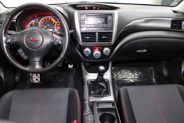 2013 Subaru Impreza WRX Base Chantilly VA