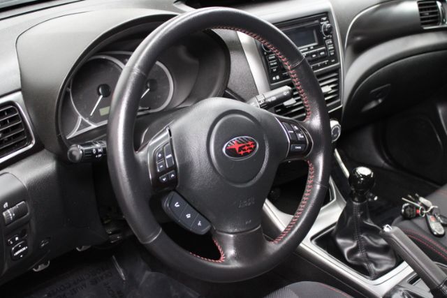 2013 Subaru Impreza WRX Base Chantilly VA
