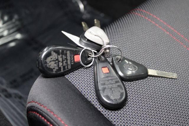 2013 Subaru Impreza WRX Base Chantilly VA