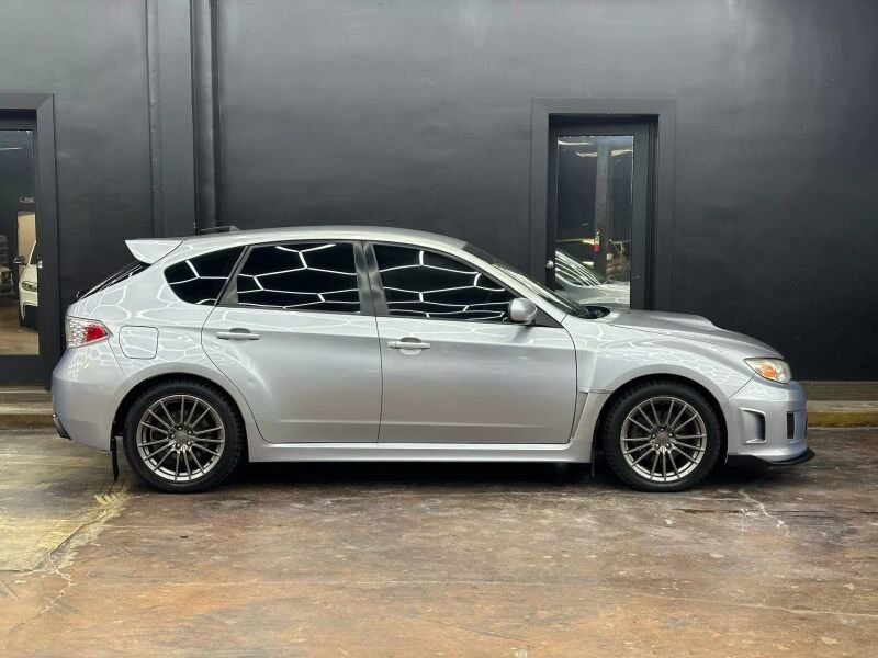 2013 Subaru Impreza WRX Portland OR