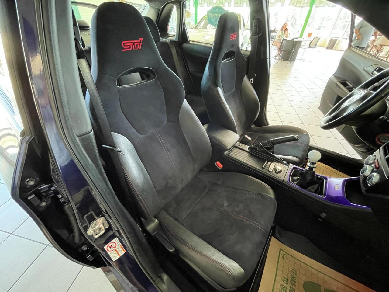 2013 Subaru Impreza WRX STI Spokane Valley WA