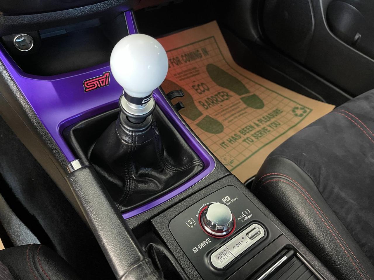 2013 Subaru Impreza WRX STI Spokane Valley WA
