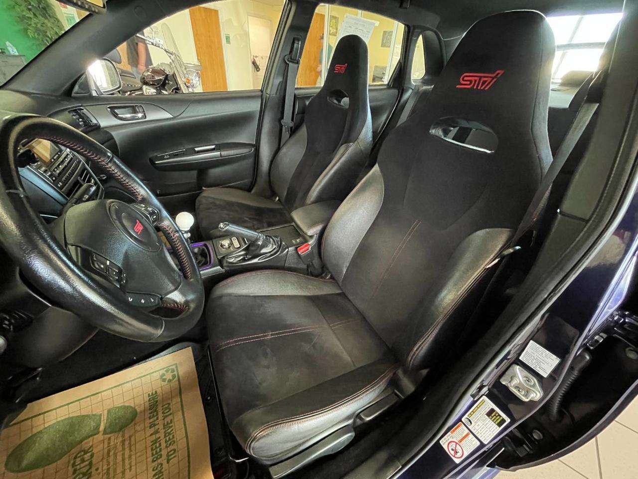2013 Subaru Impreza WRX STI Spokane Valley WA