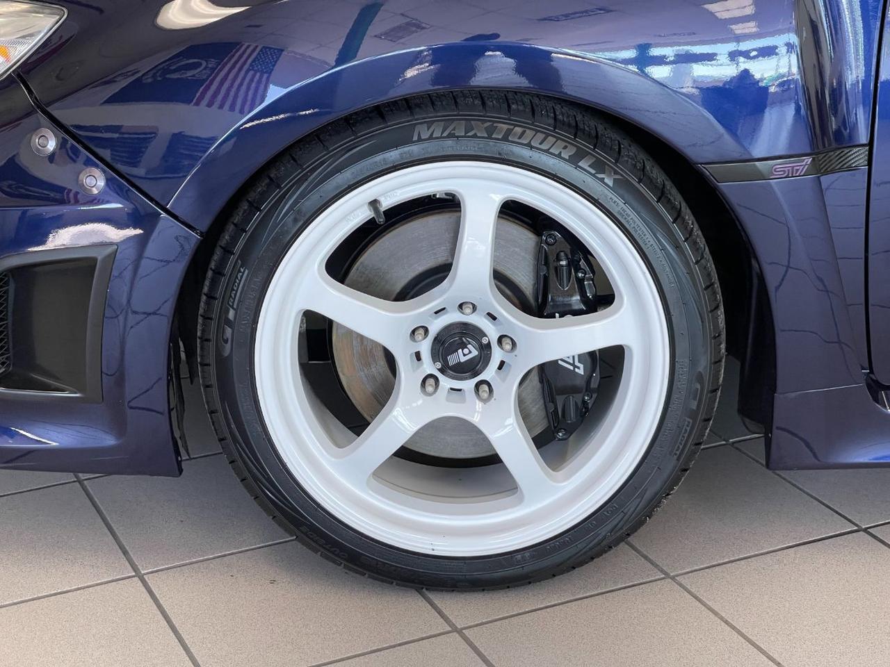 2013 Subaru Impreza WRX STI Spokane Valley WA