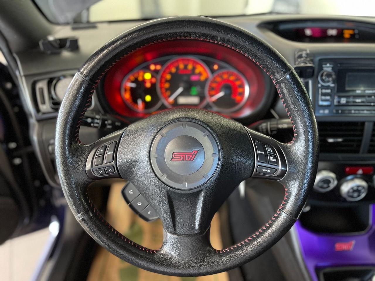 2013 Subaru Impreza WRX STI Spokane Valley WA