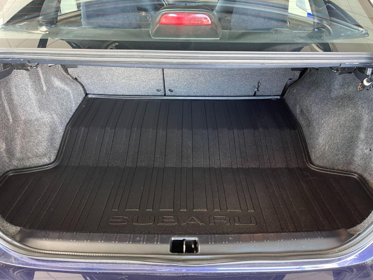 2013 Subaru Impreza WRX STI Spokane Valley, WA