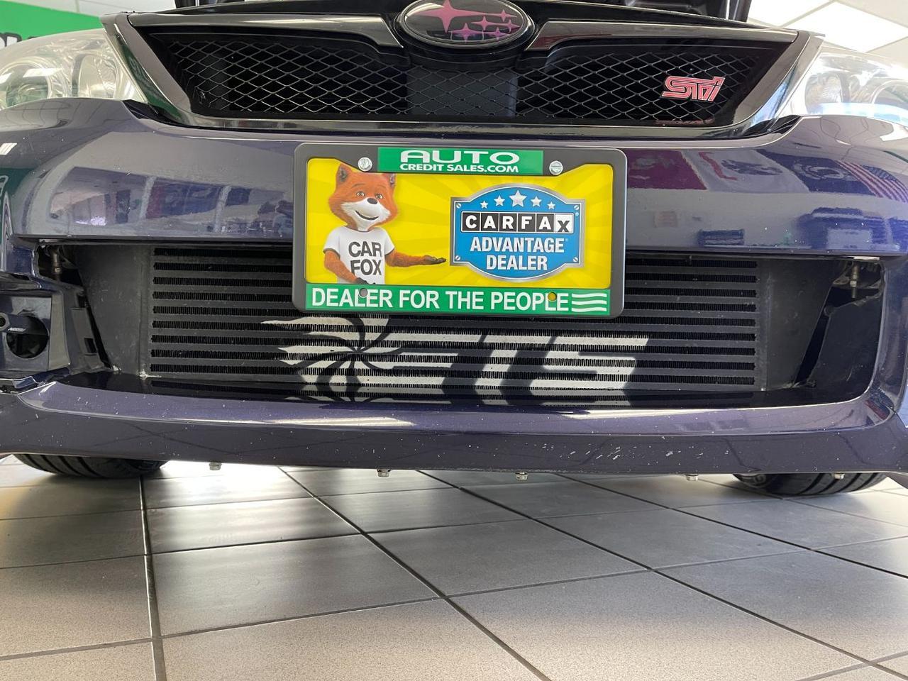 2013 Subaru Impreza WRX STI Spokane Valley WA