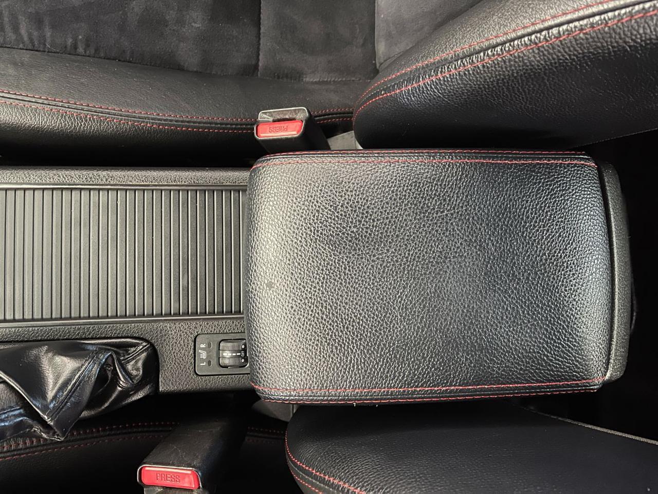 2013 Subaru Impreza WRX STI Spokane Valley WA