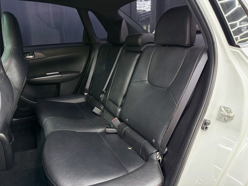 2013 Subaru Impreza WRX STi Portland OR