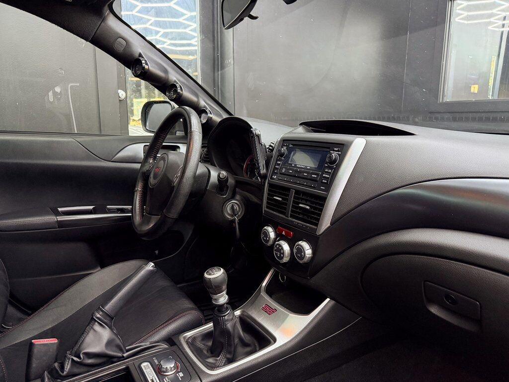 2013 Subaru Impreza WRX STi Portland OR