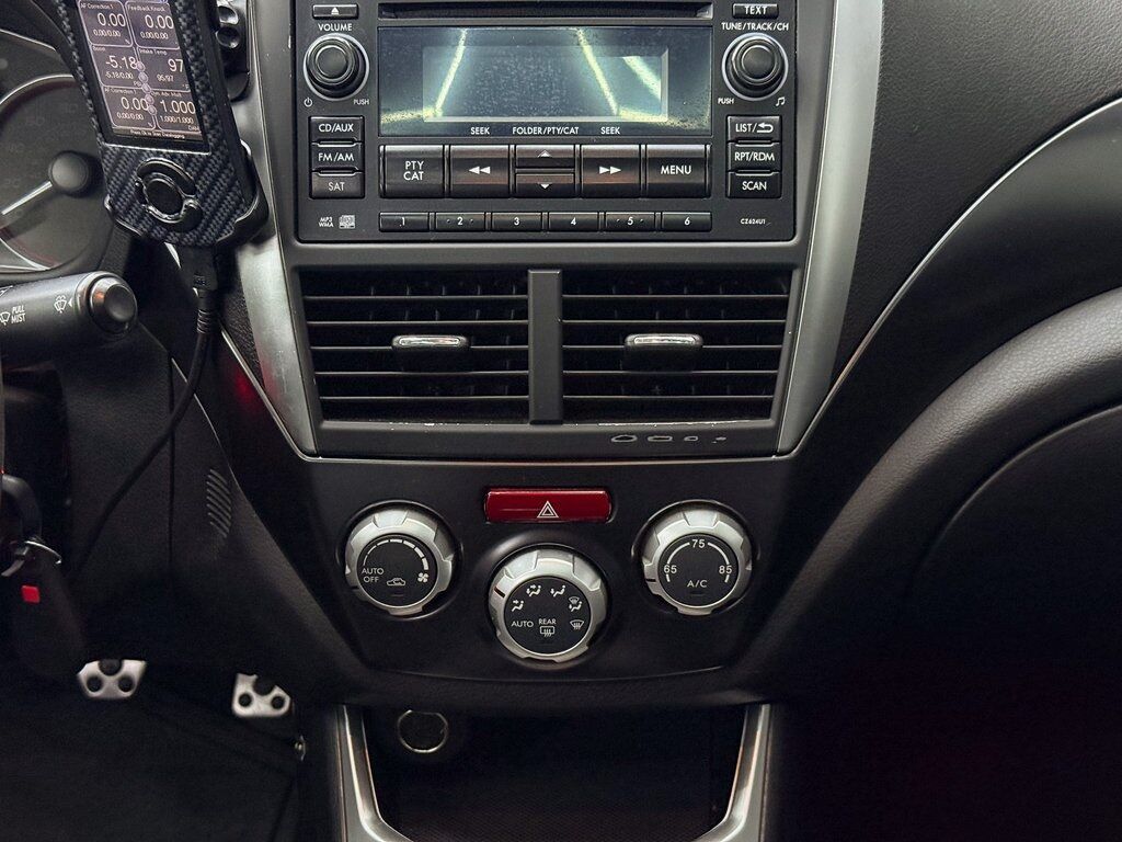 2013 Subaru Impreza WRX STi Portland OR