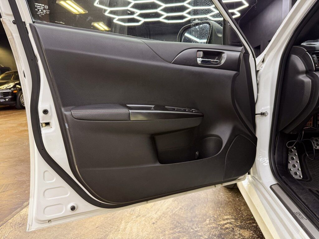 2013 Subaru Impreza WRX STi Portland OR