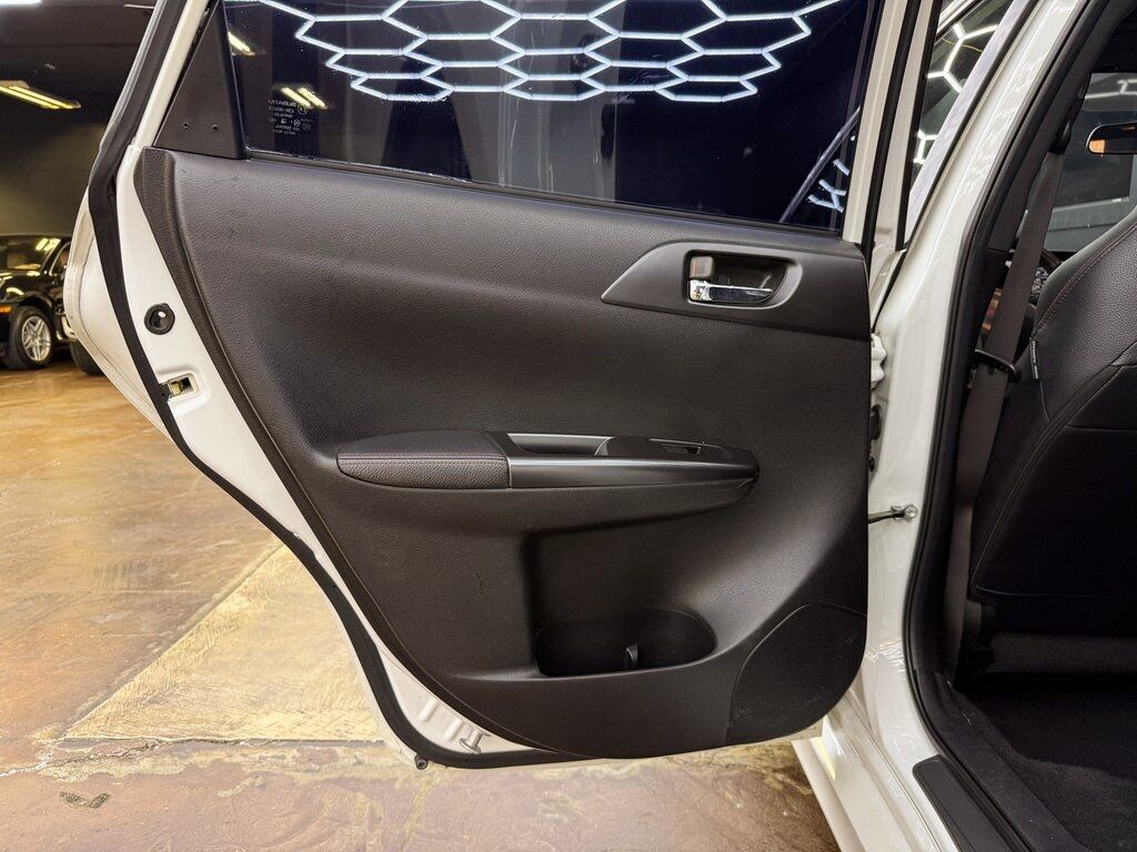2013 Subaru Impreza WRX STi Portland OR