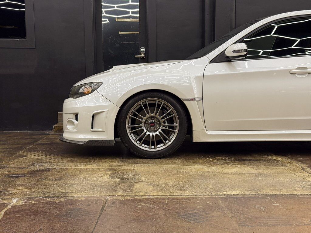 2013 Subaru Impreza WRX STi Portland OR