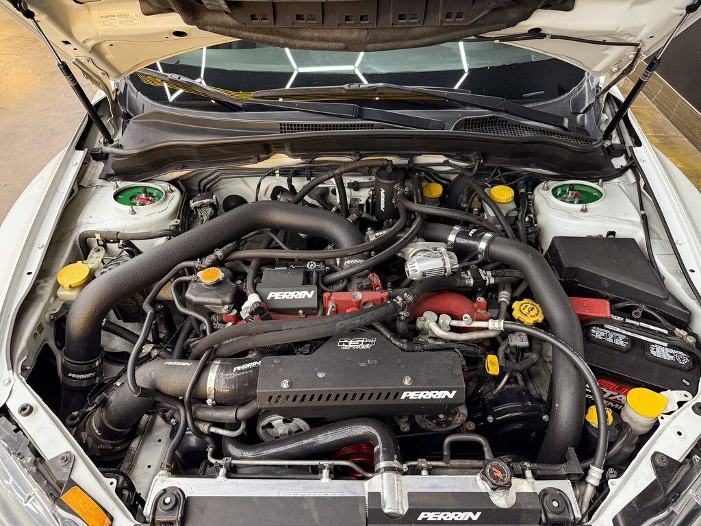 2013 Subaru Impreza WRX STi Portland OR