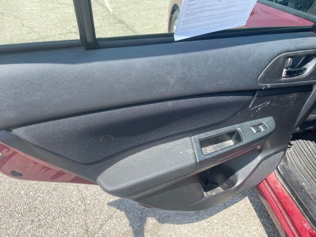 2013 Subaru Impreza Wagon 2.0i Premium Cleveland OH