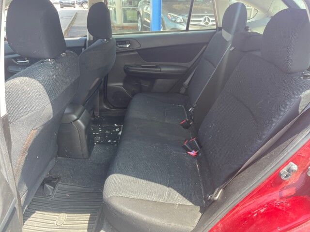 2013 Subaru Impreza Wagon 2.0i Premium Cleveland OH