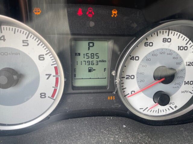2013 Subaru Impreza Wagon 2.0i Premium Cleveland OH