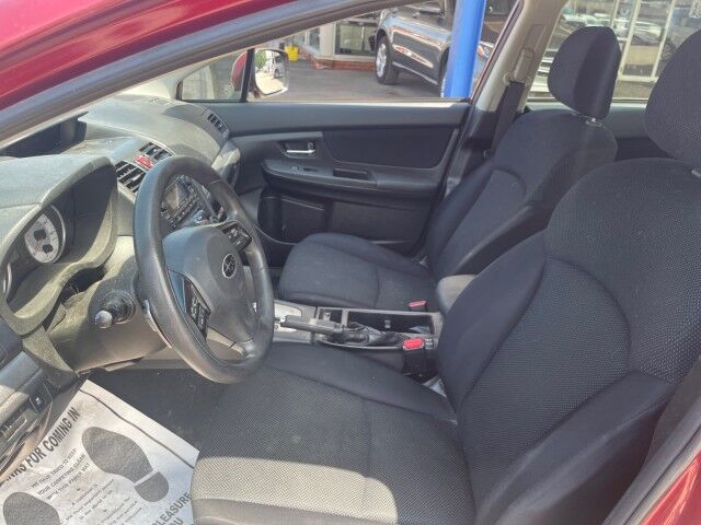 2013 Subaru Impreza Wagon 2.0i Premium Cleveland OH