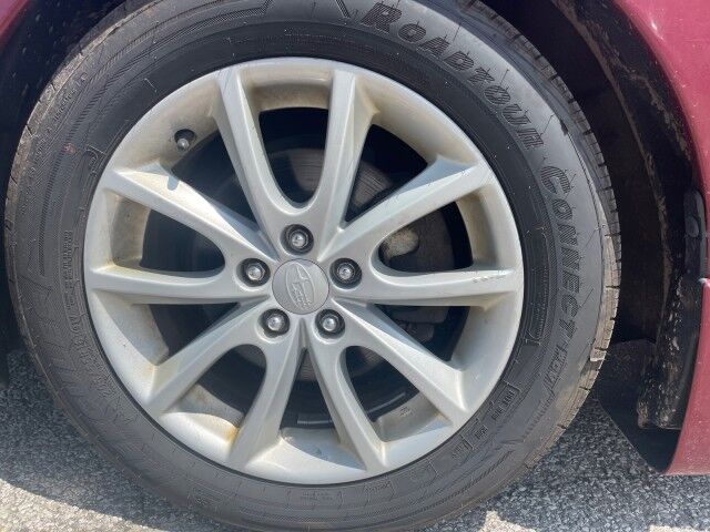 2013 Subaru Impreza Wagon 2.0i Premium Cleveland OH