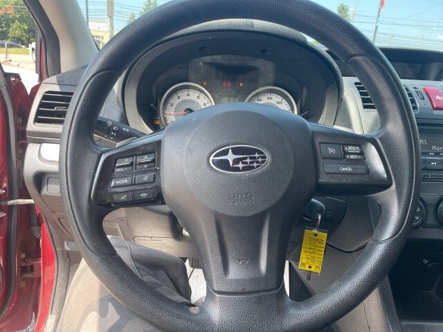 2013 Subaru Impreza Wagon 2.0i Premium Cleveland OH