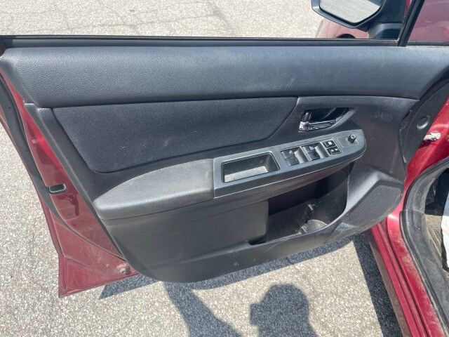 2013 Subaru Impreza Wagon 2.0i Premium Cleveland OH