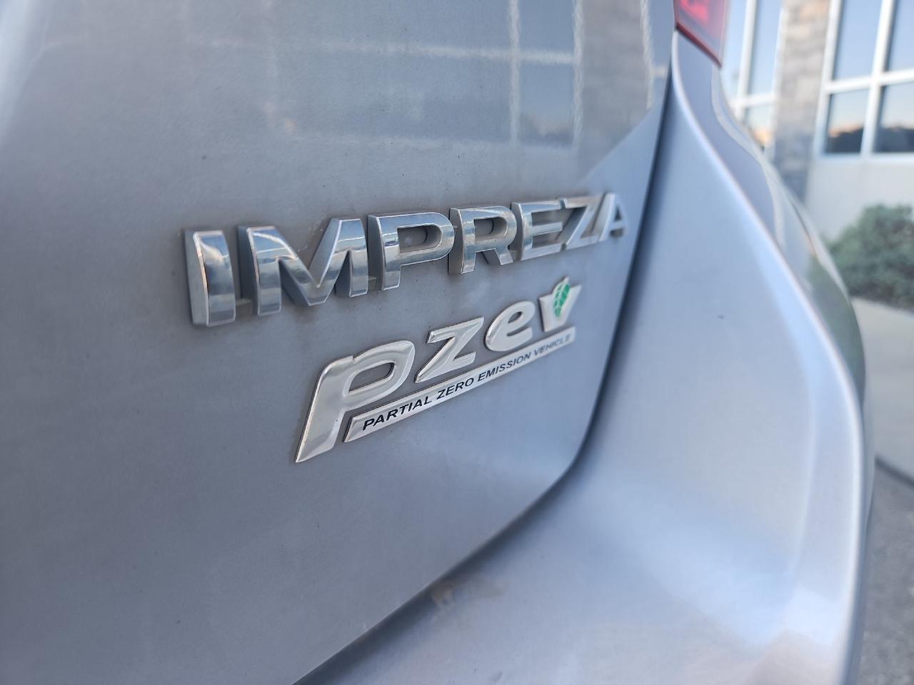 2013 Subaru Impreza Wagon 2.0i Premium Grand Junction CO